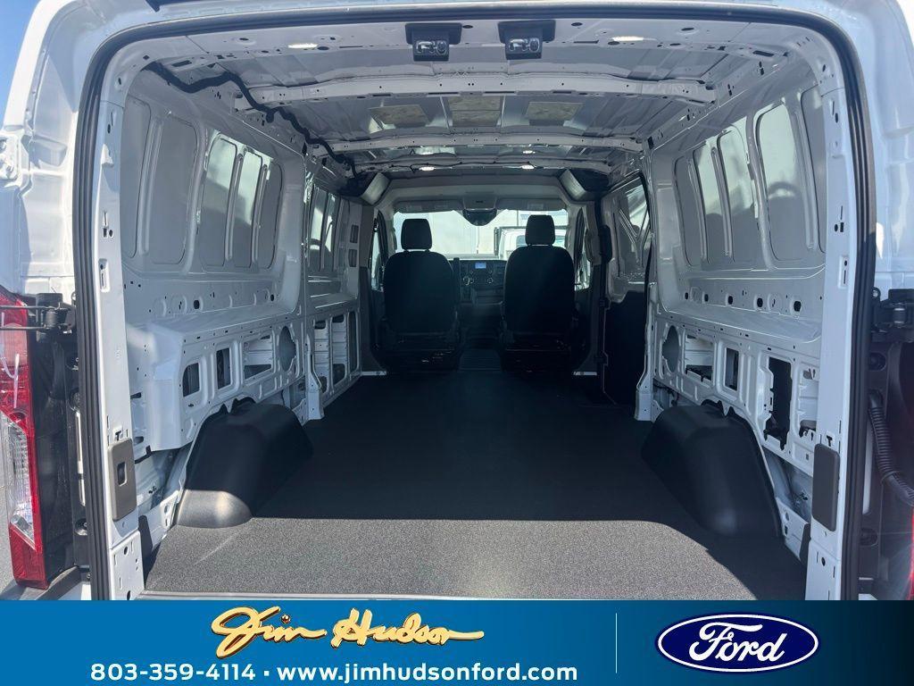 new 2024 Ford Transit-250 car, priced at $47,488