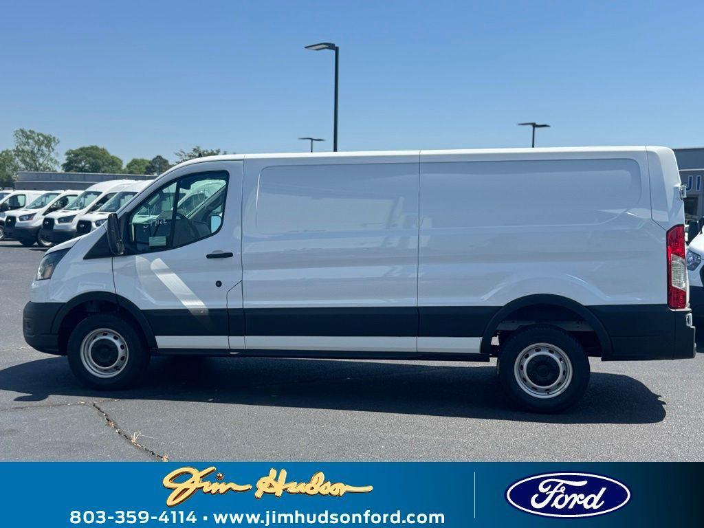 new 2024 Ford Transit-250 car, priced at $47,488