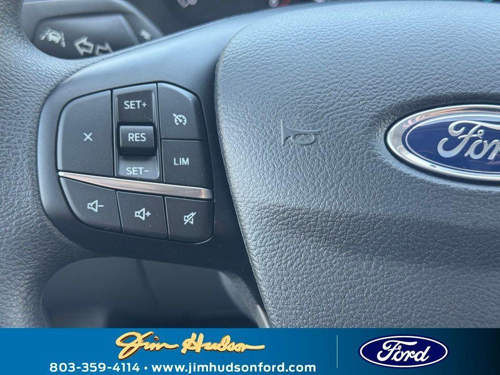 new 2024 Ford Transit-250 car, priced at $47,488