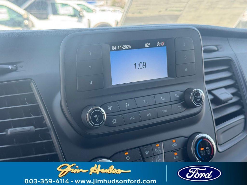 new 2024 Ford Transit-250 car, priced at $47,488