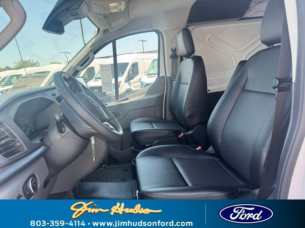 new 2024 Ford Transit-250 car, priced at $47,488
