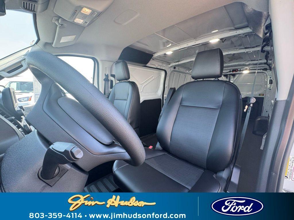 new 2024 Ford Transit-250 car, priced at $47,488