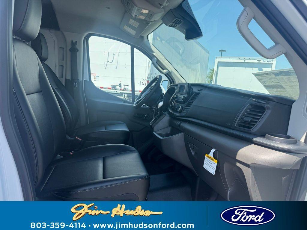 new 2024 Ford Transit-250 car, priced at $47,488