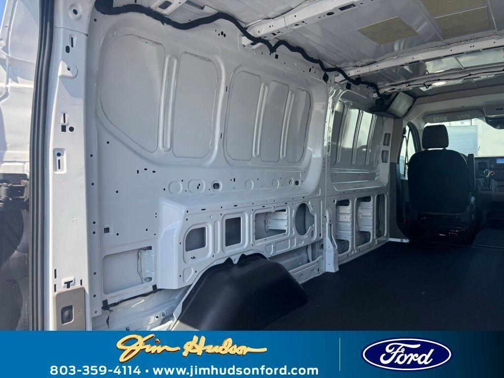 new 2024 Ford Transit-250 car, priced at $47,488