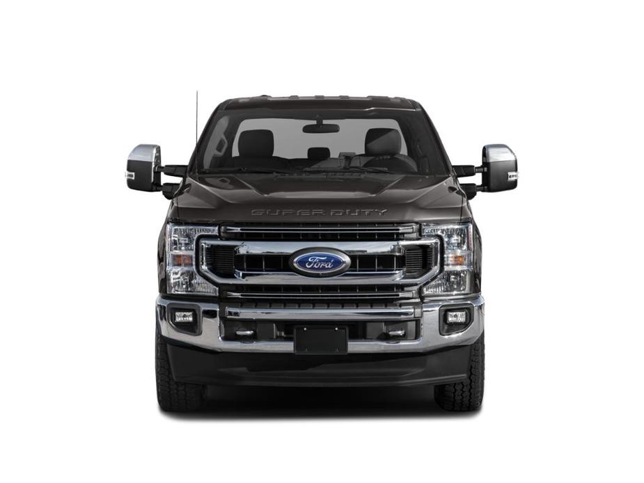 used 2021 Ford F-250 car, priced at $43,999