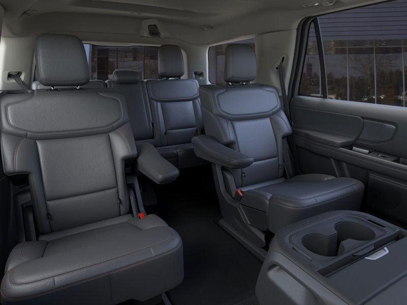 new 2025 Ford Expedition car, priced at $73,040