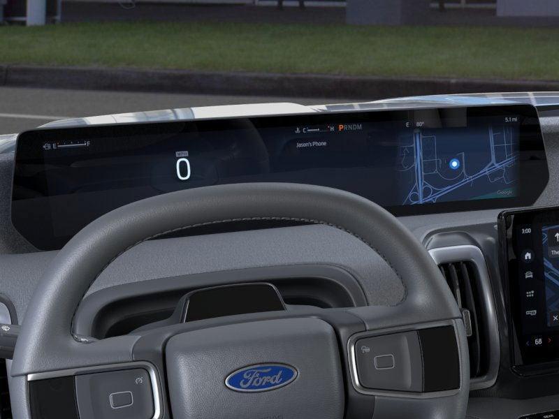 new 2025 Ford Expedition car, priced at $73,040