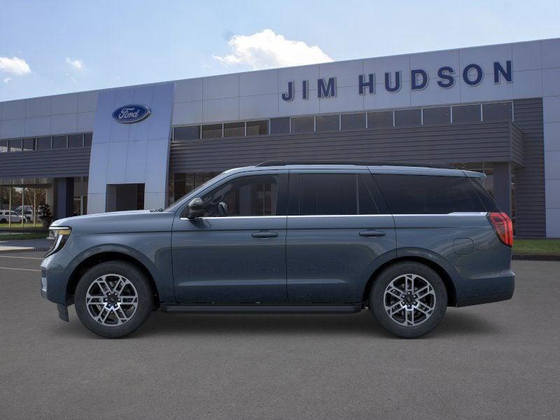 new 2025 Ford Expedition car, priced at $73,040