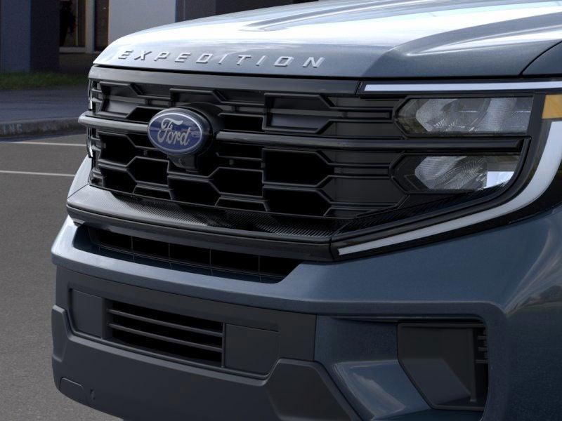 new 2025 Ford Expedition car, priced at $73,040