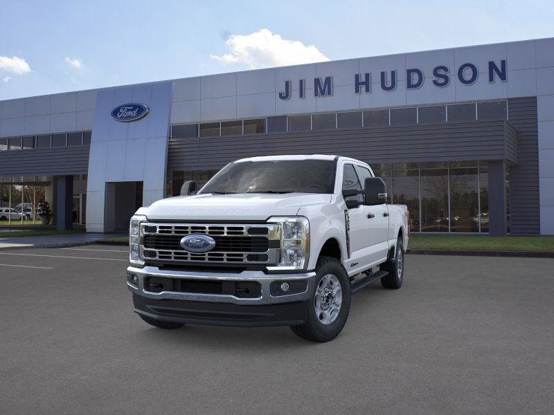 new 2026 Ford F-250 car, priced at $72,210
