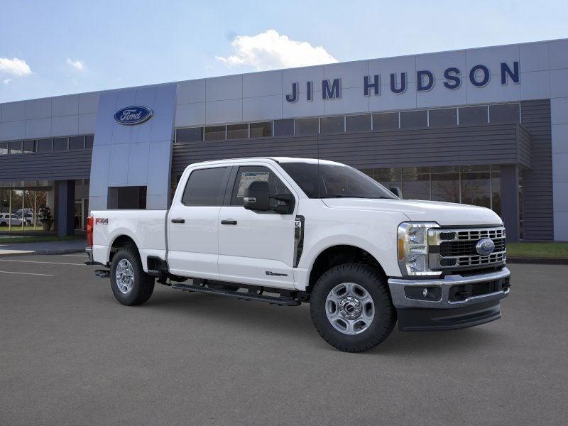 new 2026 Ford F-250 car, priced at $72,210
