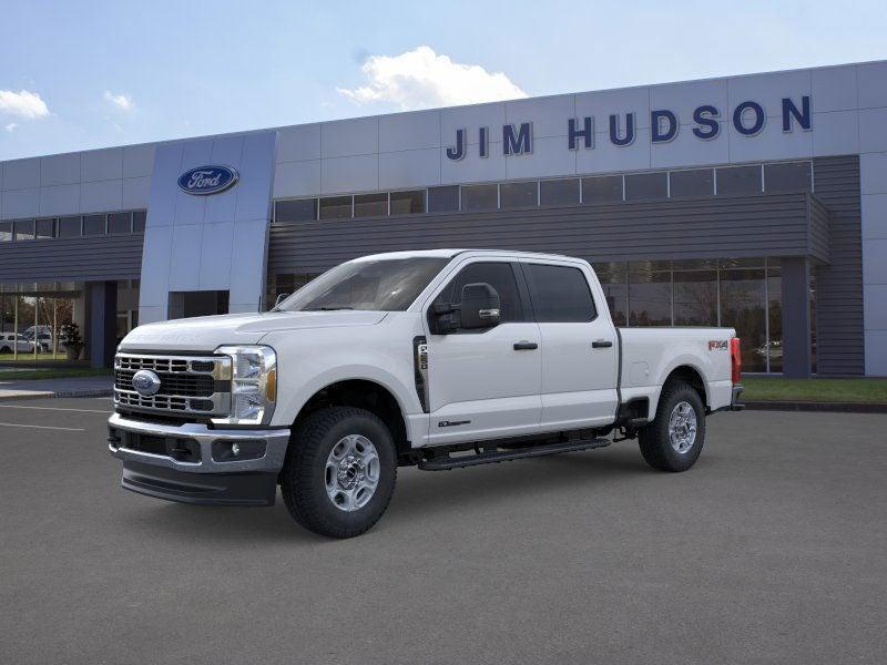 new 2026 Ford F-250 car, priced at $72,210