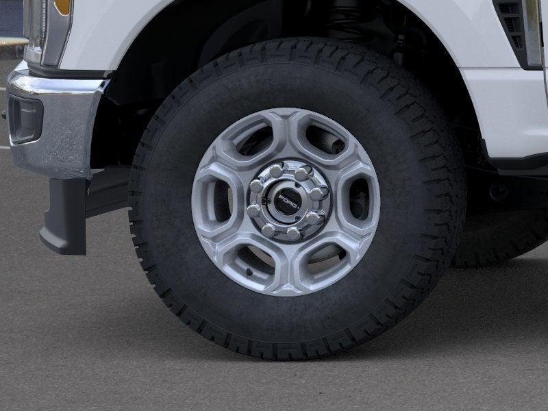 new 2026 Ford F-250 car, priced at $72,210
