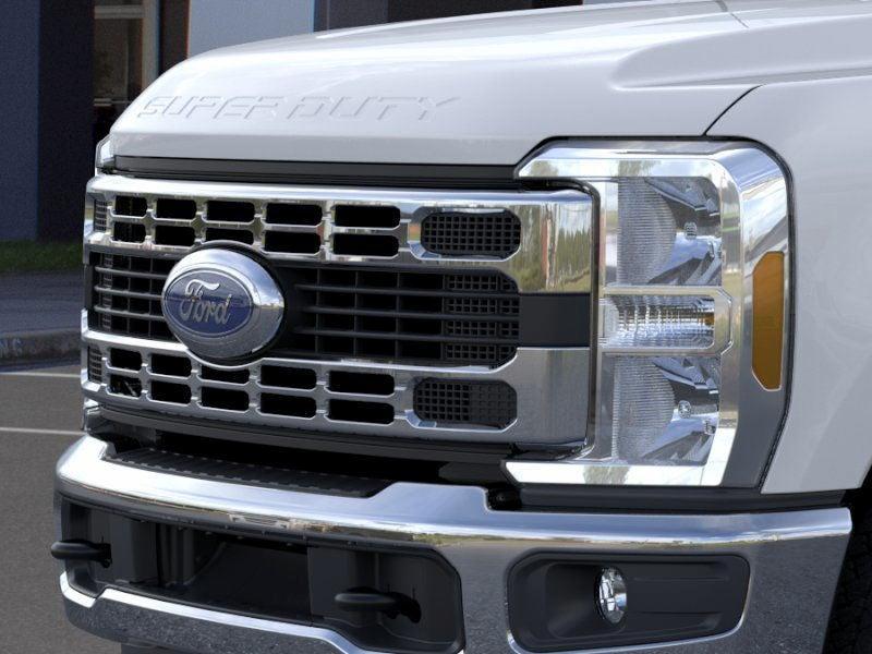 new 2026 Ford F-250 car, priced at $72,210