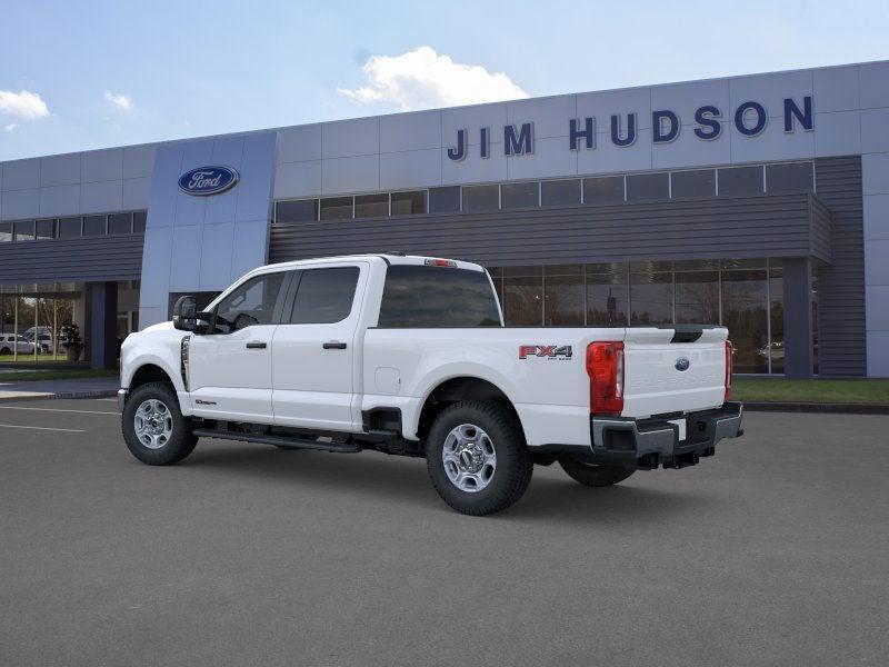 new 2026 Ford F-250 car, priced at $72,210