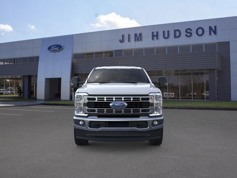 new 2026 Ford F-250 car, priced at $72,210