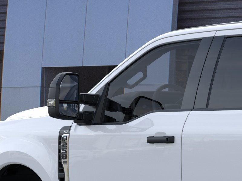 new 2026 Ford F-250 car, priced at $72,210