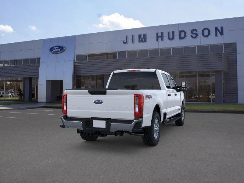 new 2026 Ford F-250 car, priced at $72,210