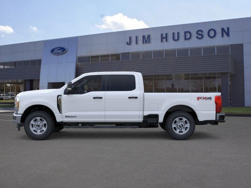 new 2026 Ford F-250 car, priced at $72,210
