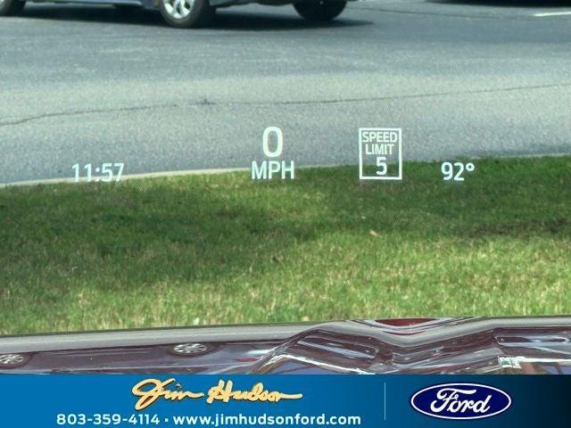 new 2025 Ford F-250 car, priced at $92,955