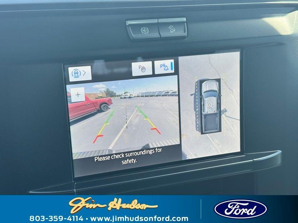 new 2026 Ford F-250 car, priced at $74,400
