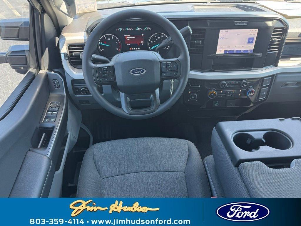 new 2026 Ford F-250 car, priced at $74,400