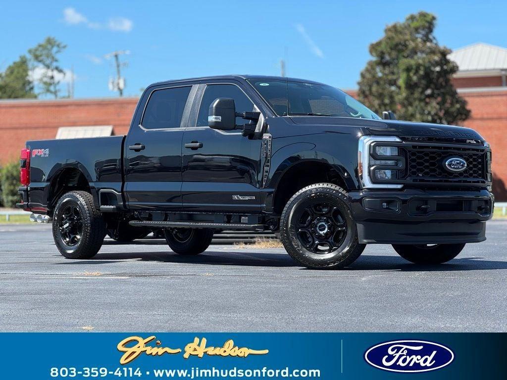 new 2026 Ford F-250 car, priced at $74,400