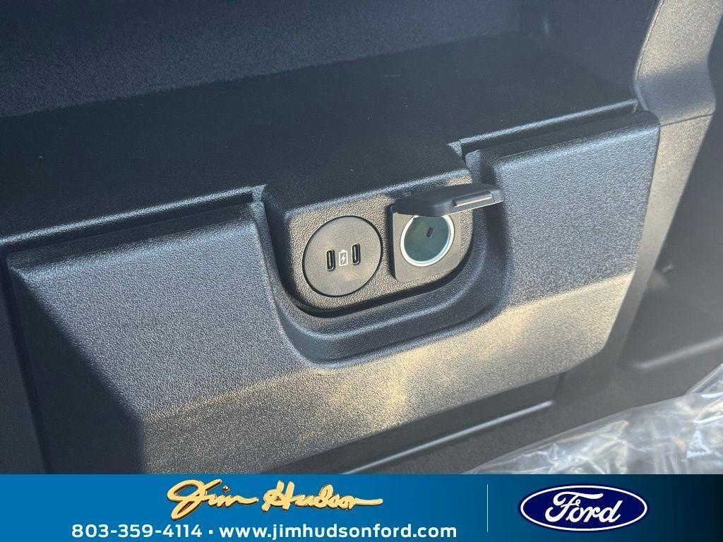 new 2026 Ford F-250 car, priced at $74,400