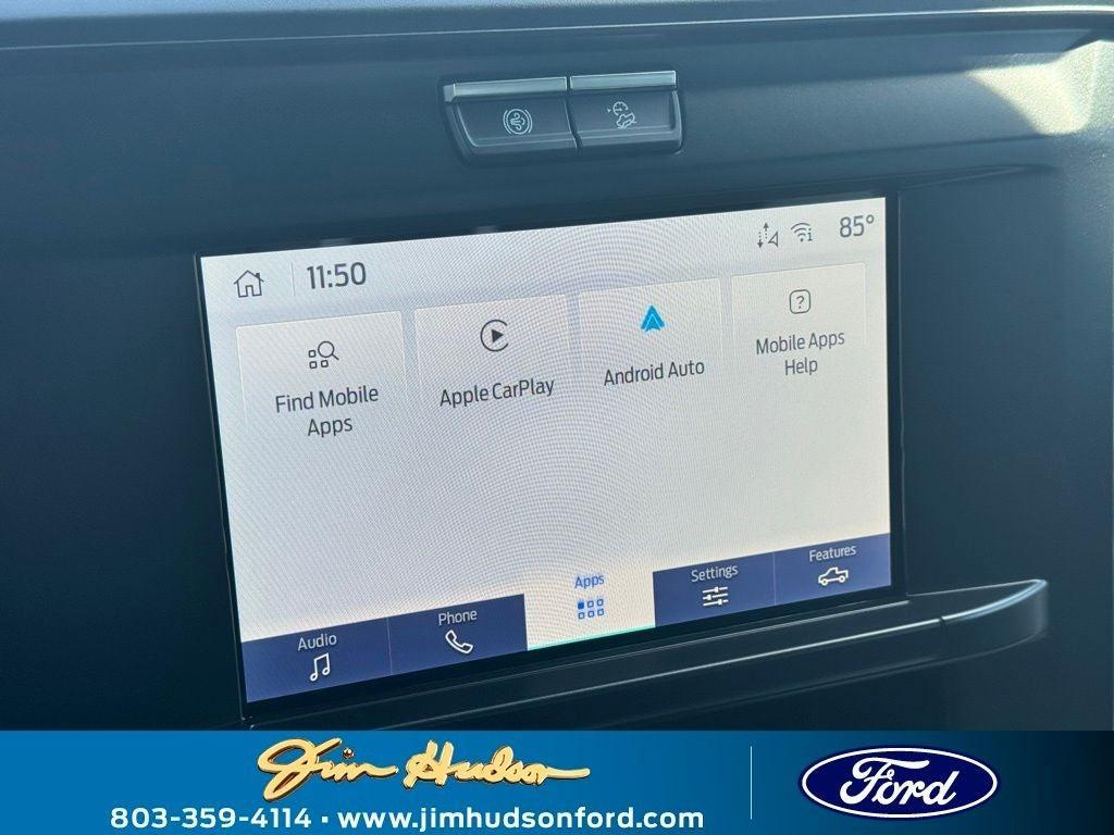 new 2026 Ford F-250 car, priced at $74,400