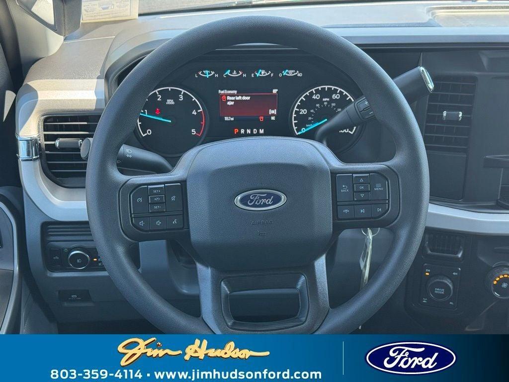 new 2026 Ford F-250 car, priced at $74,400