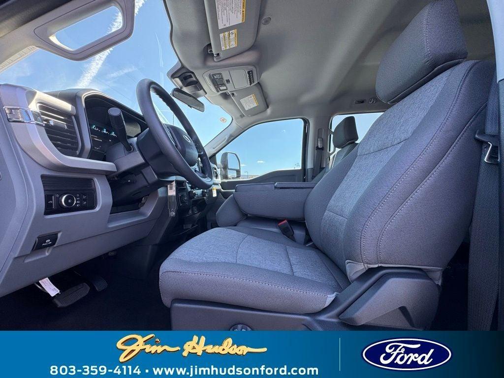 new 2026 Ford F-250 car, priced at $74,400