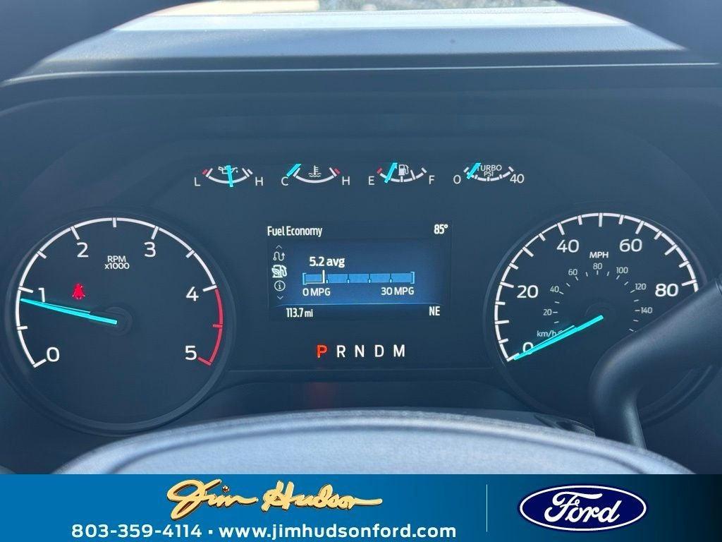 new 2026 Ford F-250 car, priced at $74,400