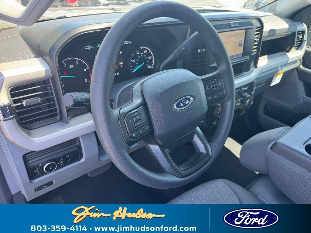 new 2026 Ford F-250 car, priced at $74,400