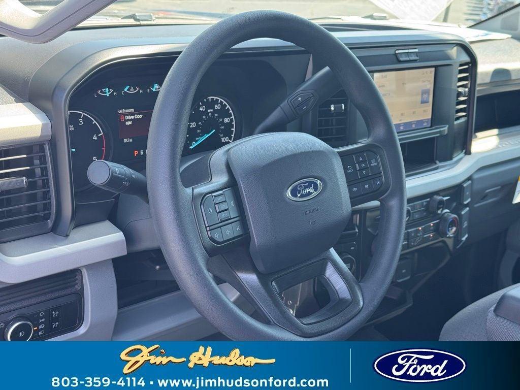 new 2026 Ford F-250 car, priced at $74,400