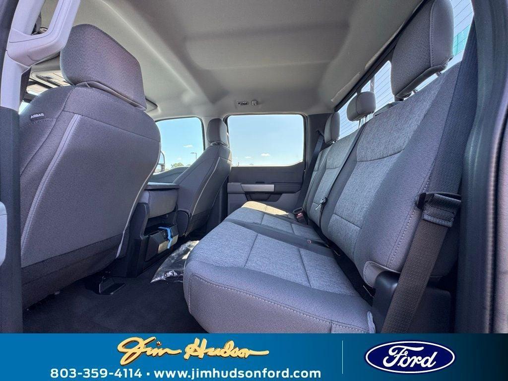 new 2026 Ford F-250 car, priced at $74,400