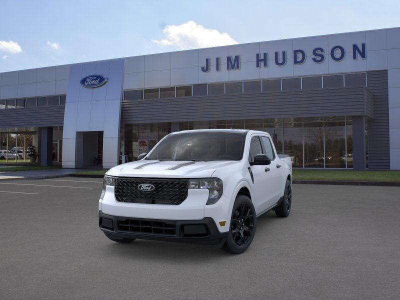 new 2025 Ford Maverick car, priced at $37,035