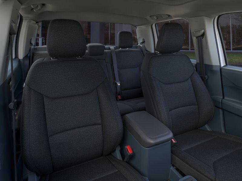 new 2025 Ford Maverick car, priced at $37,035