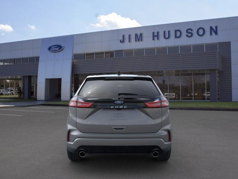 new 2024 Ford Edge car, priced at $43,715