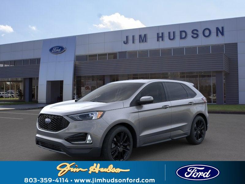 new 2024 Ford Edge car, priced at $43,715