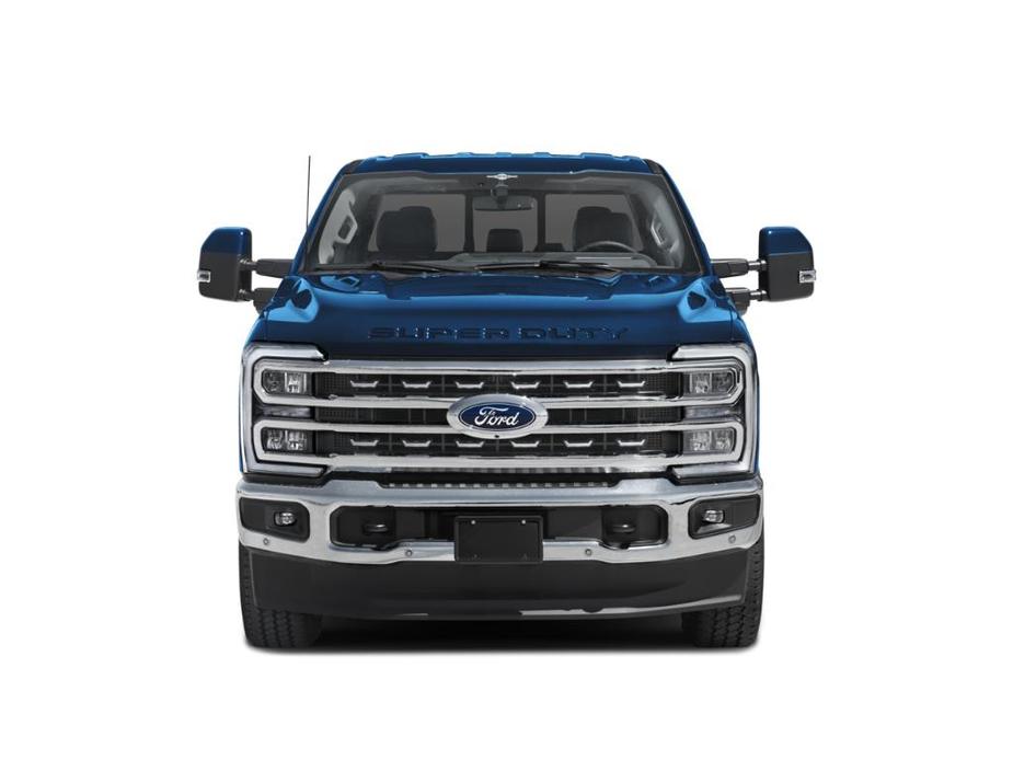 new 2025 Ford F-250 car, priced at $89,655