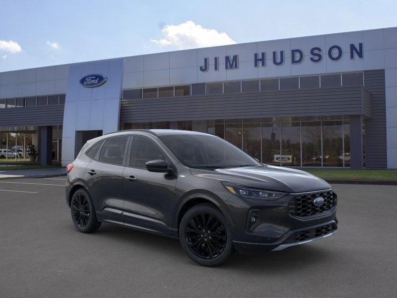 new 2024 Ford Escape car, priced at $42,155