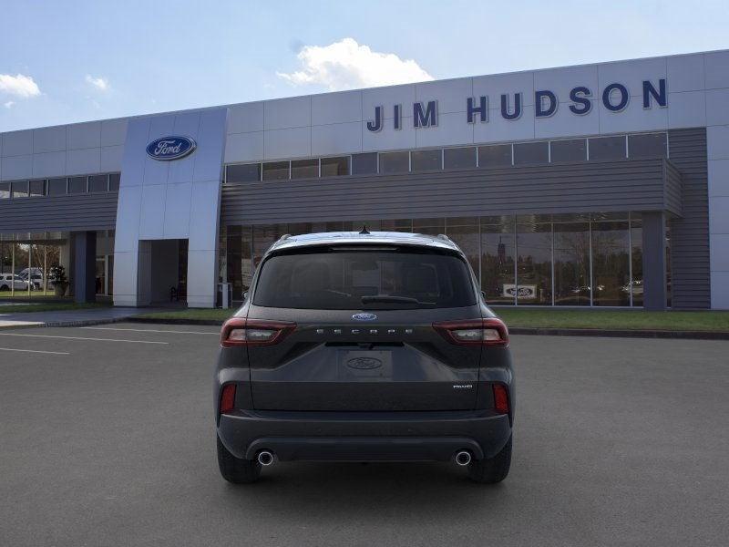 new 2024 Ford Escape car, priced at $42,155