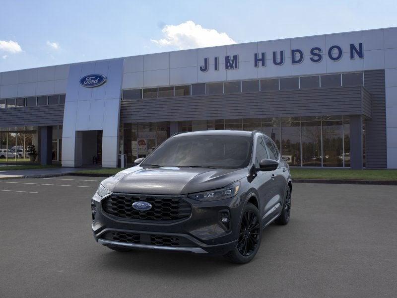 new 2024 Ford Escape car, priced at $42,155