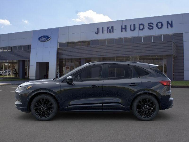 new 2024 Ford Escape car, priced at $42,155