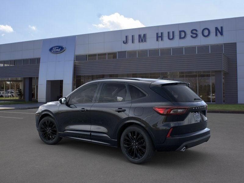 new 2024 Ford Escape car, priced at $42,155