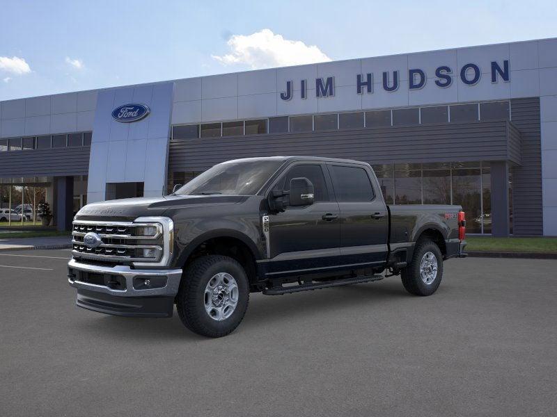 new 2026 Ford F-250 car, priced at $67,330