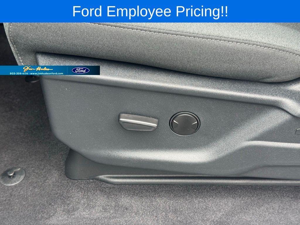 new 2025 Ford F-150 car, priced at $51,903