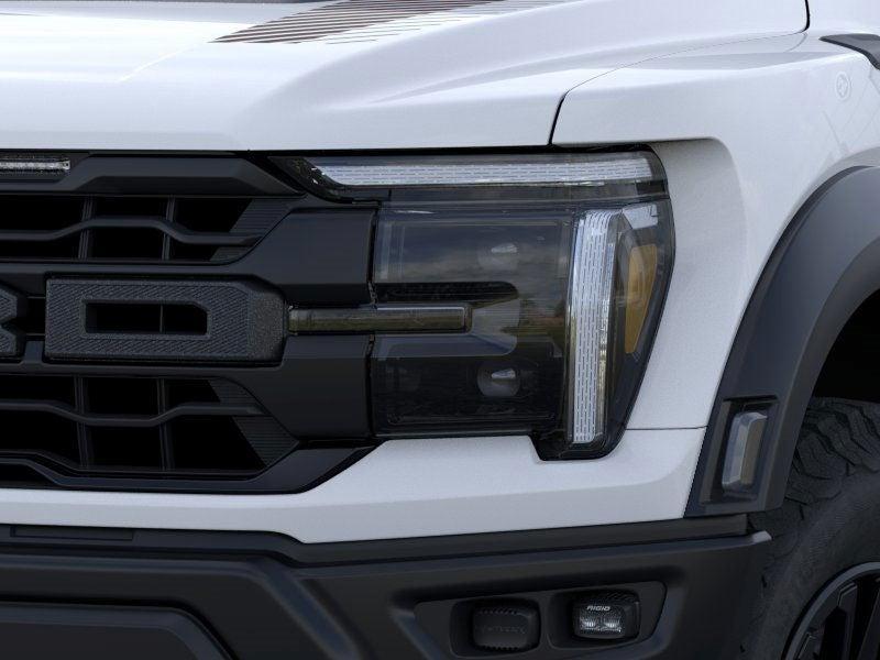 new 2025 Ford F-150 car, priced at $82,990