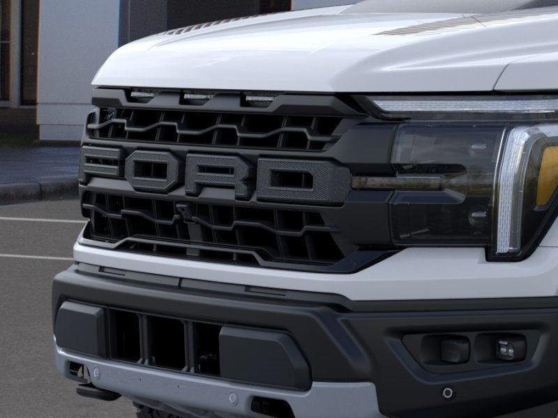 new 2025 Ford F-150 car, priced at $82,990