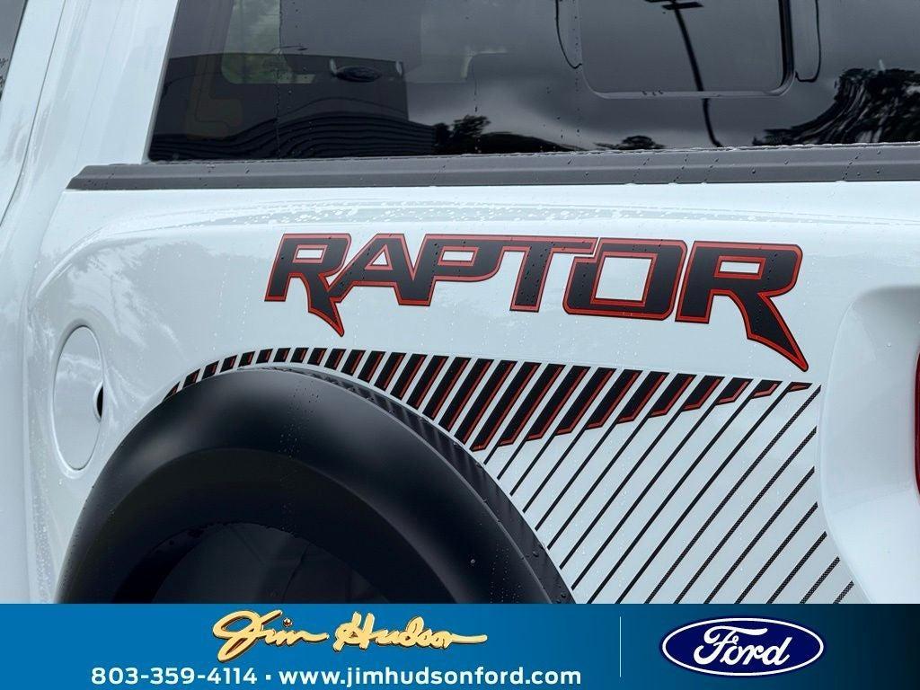 new 2025 Ford F-150 car, priced at $105,015